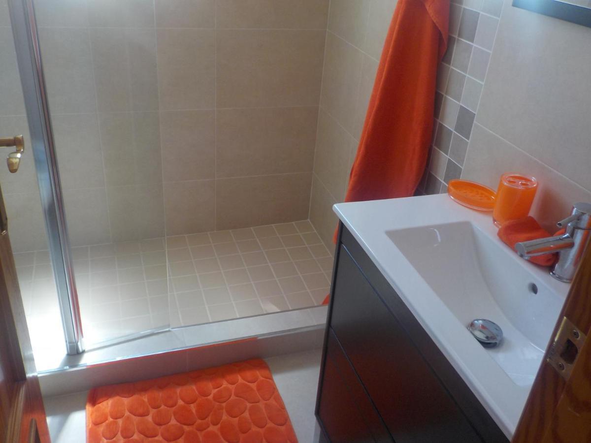 הוילה אוריהואלה Casa La Zenia Elite Townhouse With Shared Pool And 10 Minutes Walk To Beach מראה חיצוני תמונה
