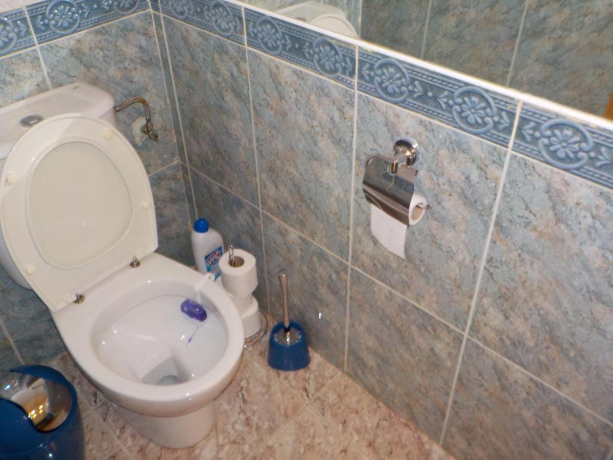 הוילה אוריהואלה Casa La Zenia Elite Townhouse With Shared Pool And 10 Minutes Walk To Beach מראה חיצוני תמונה